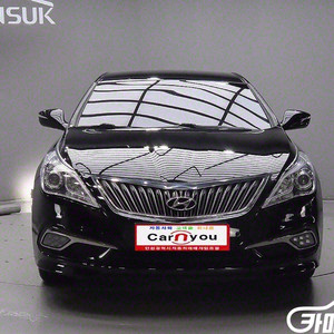 [현대]그랜저 HG HG300 EXCLUSIVE 스페셜