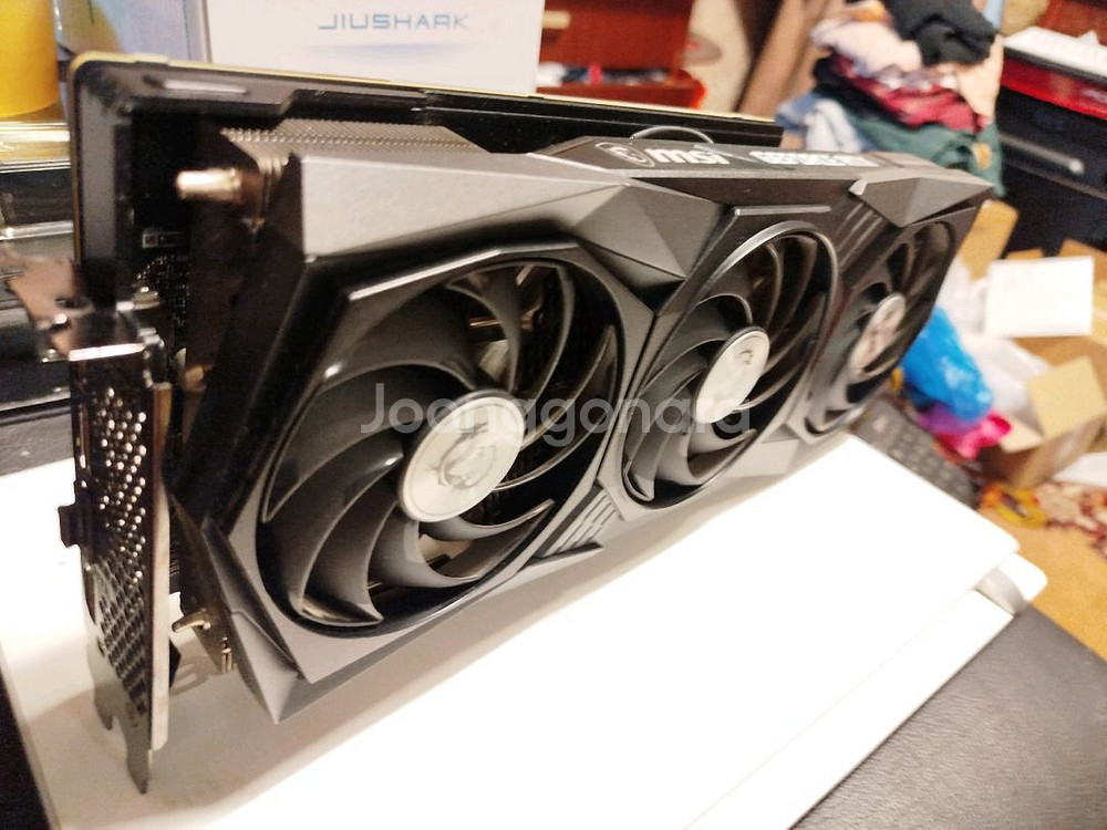 MSI GeForce RTX 3070 GAMING X--0