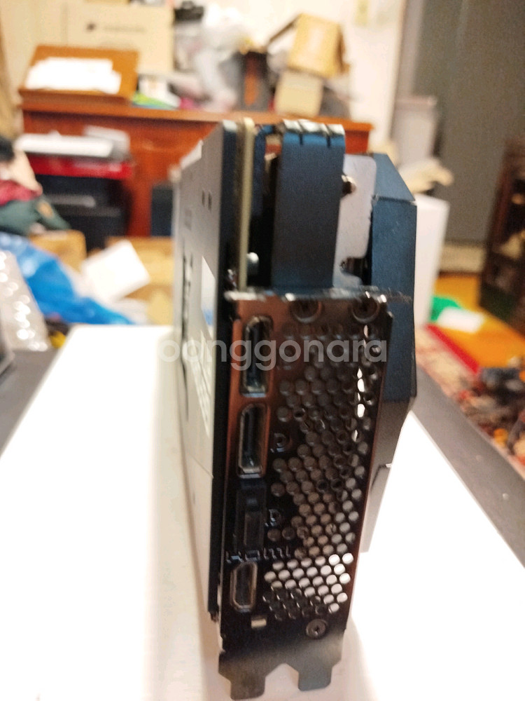 MSI GeForce RTX 3070 GAMING X--4