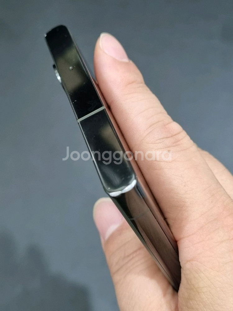 갤럭시S23울트라 256GB 그린 S918N--5