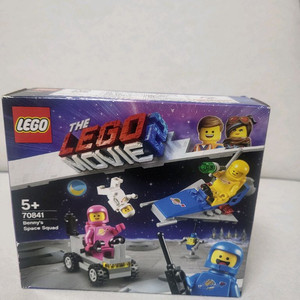 레고 70841 레고무비2