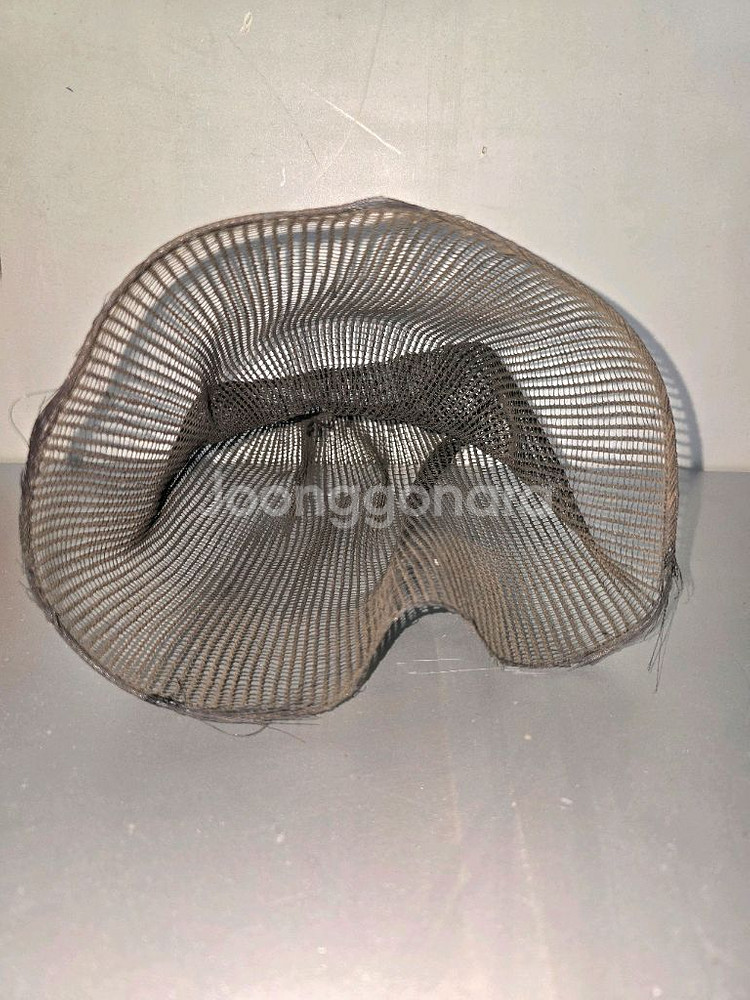 말총탕건.한지탕건집(빈티지희귀품)--4