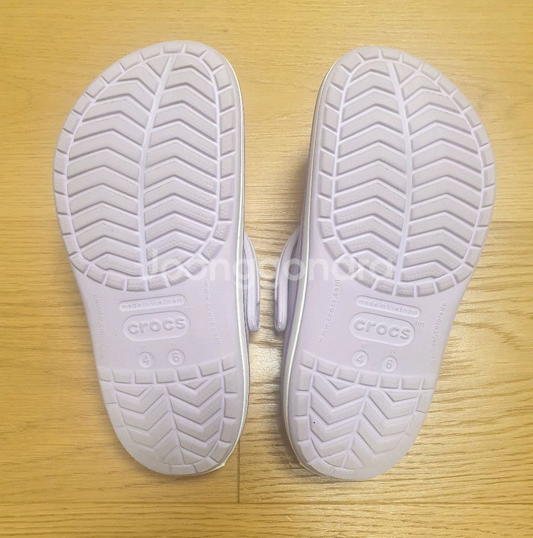 (46) 크록스 키즈--1