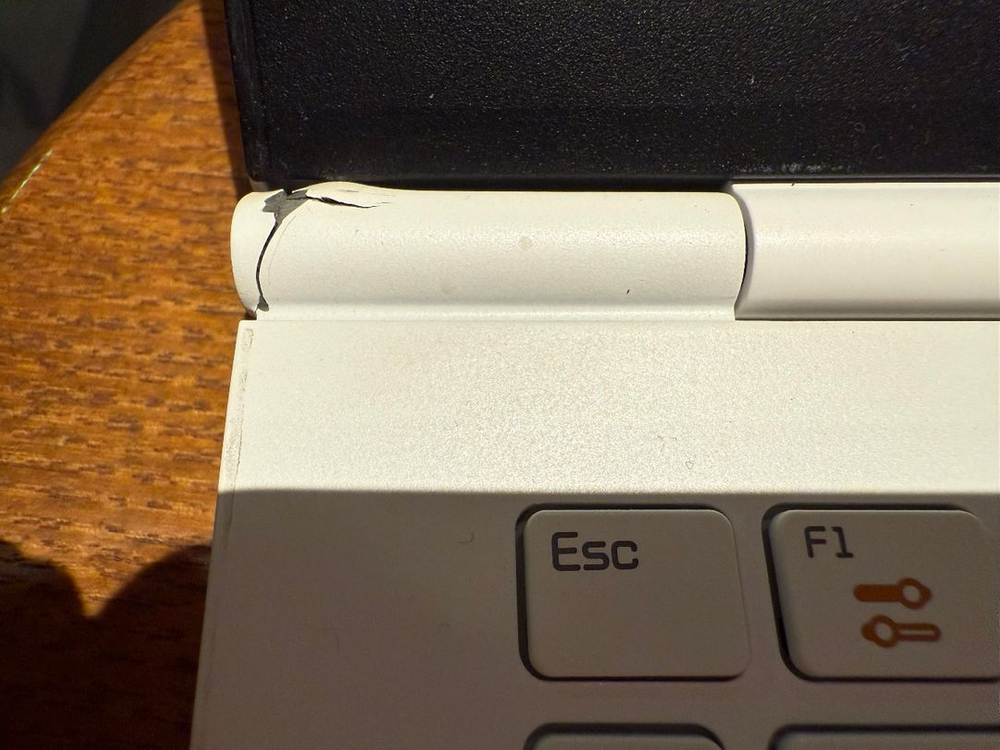 LG 올뉴터치그램 15인치 노트북 이미지