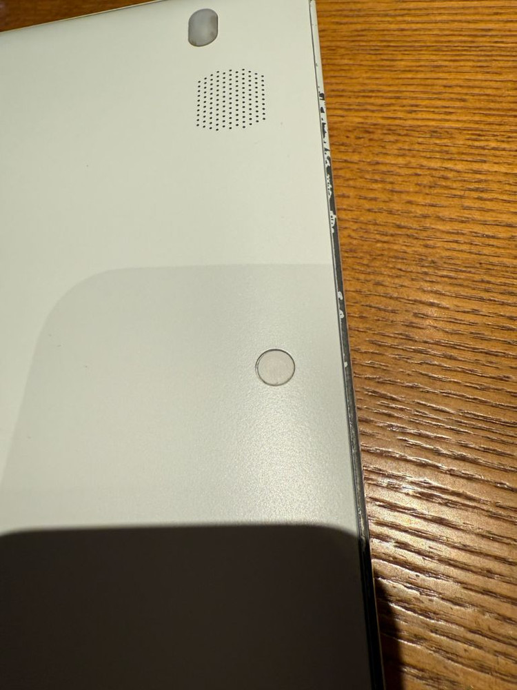 LG 올뉴터치그램 15인치 노트북 이미지