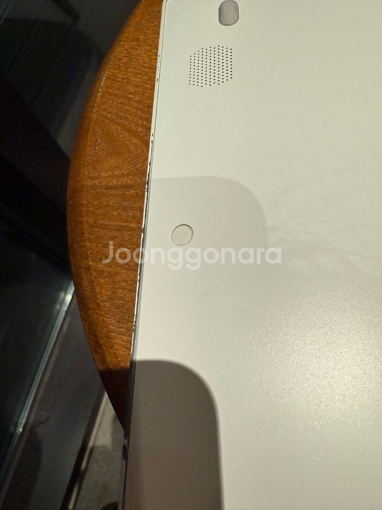 LG 올뉴터치그램 15인치 노트북--6