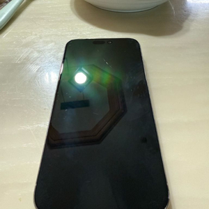 아이폰15프로맥스 512기가 배터리96 애케플 26.9