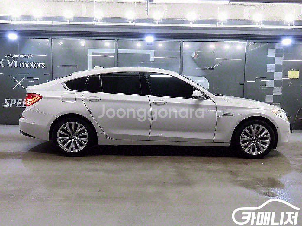 [BMW]5시리즈 GT (F07) GT 30d xDRI--2