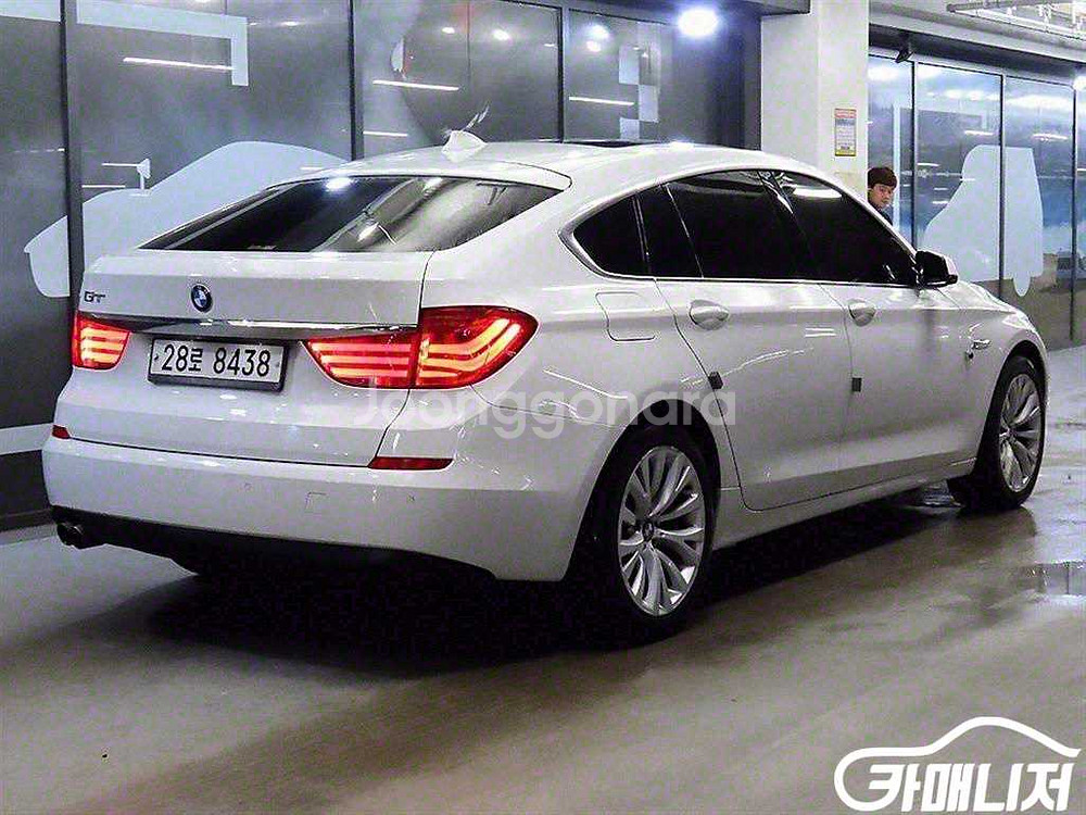 [BMW]5시리즈 GT (F07) GT 30d xDRI--3