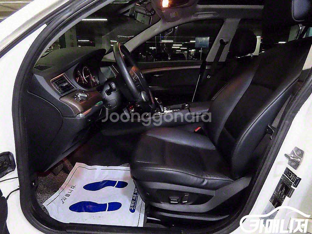 [BMW]5시리즈 GT (F07) GT 30d xDRI--5