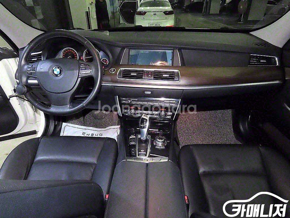 [BMW]5시리즈 GT (F07) GT 30d xDRI--9