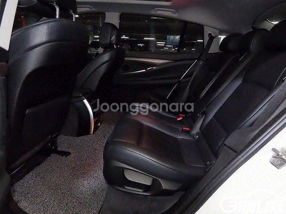 [BMW]5시리즈 GT (F07) GT 30d xDRI--6