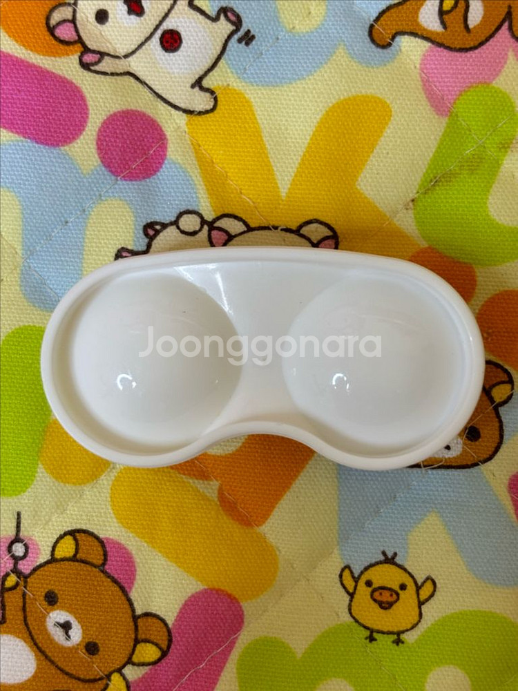 포차코 렌즈케이스 [일본정품 새상품]--1