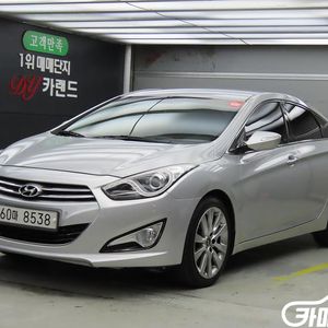 [현대]i40Saloon 1.7 VGT MODERN #