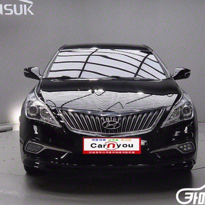 [현대]그랜저 HG HG300 EXCLUSIVE 스페셜
