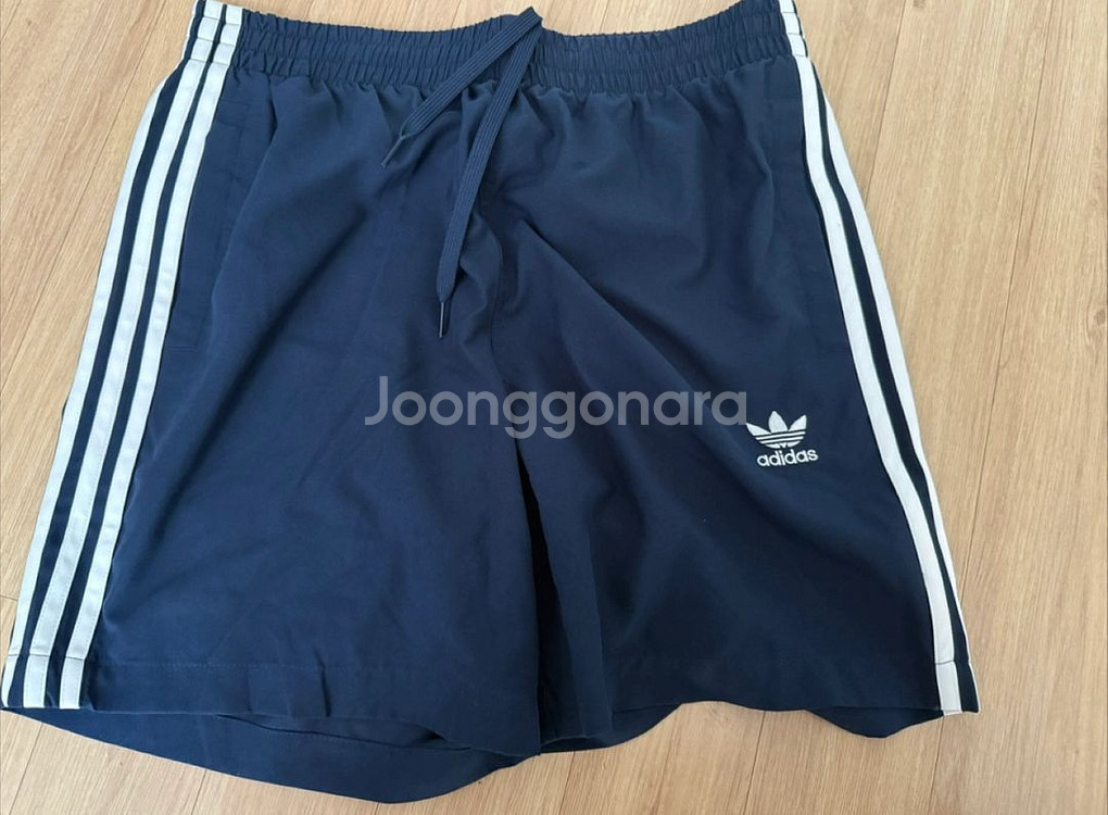 아디다스 반바지 XL--0