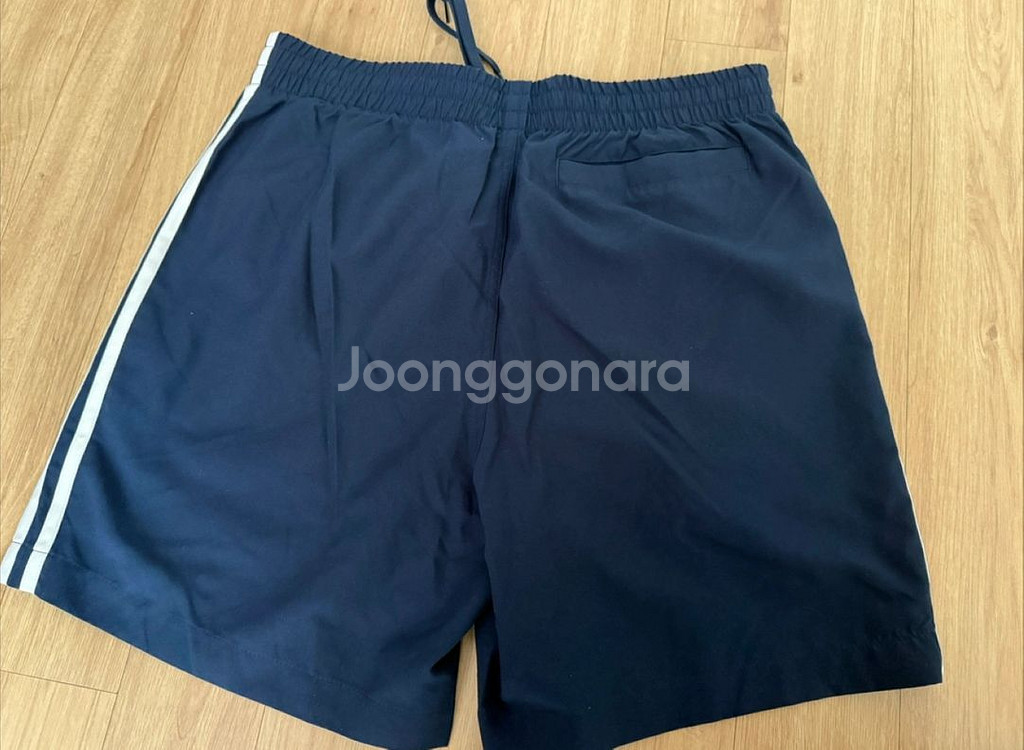 아디다스 반바지 XL--1
