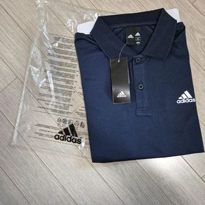 쿨거시3만5천! [정가99,000]새제품 아디다스 반팔