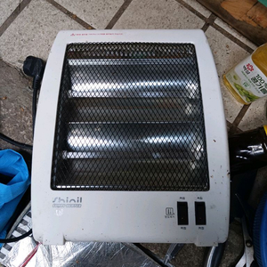 신일 히터