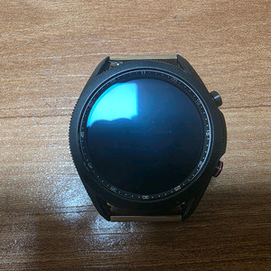 갤럭시 워치 3 45mm