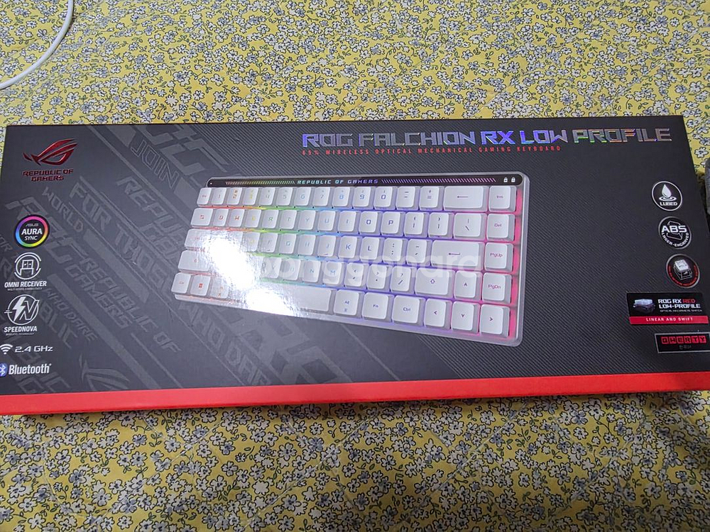 ROG FALCHION RX Low Profile--1