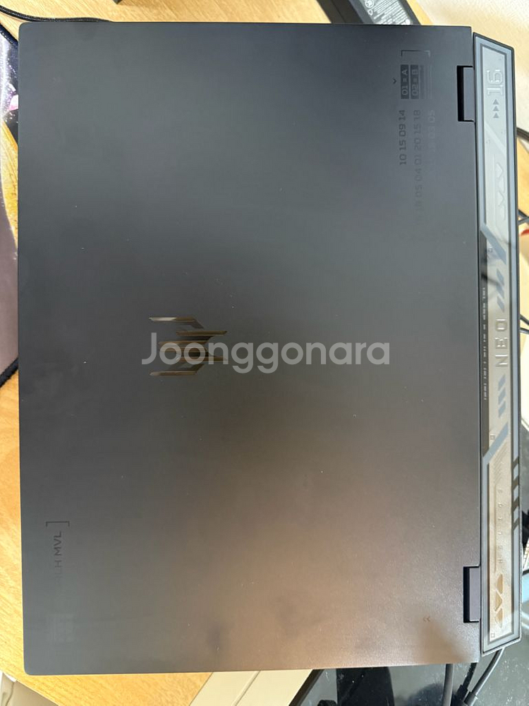 에이서 헬리오스 네오16 rtx4060 i9-14900--1