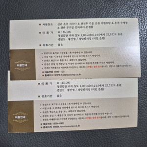 대구 수성호텔 인피니티풀, 온천사우나 VIP 이용권