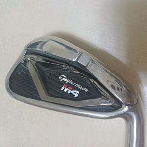 테일러메이드 M4 5번아이언 (850R 리샤프팅)