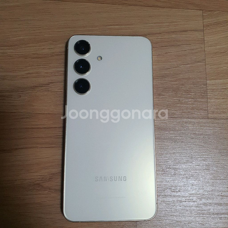 갤럭시 S24 512--0