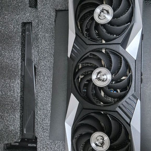 rx6900xt msi 게이밍트리오x