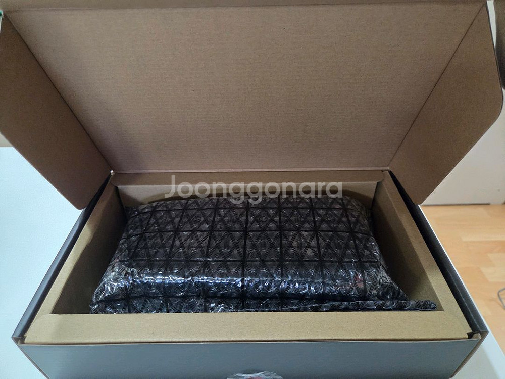 AFOX RX580 8GB (2025년 7월20일구매)--6