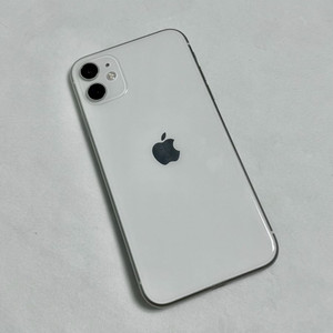 아이폰 11 128GB 화이트