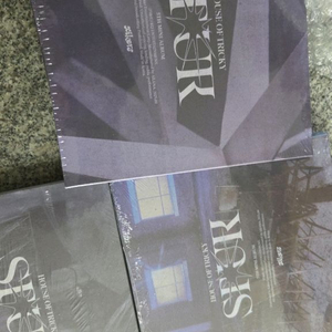 싸이커스 - 미니 5집 HOUSE OF TRICKY :