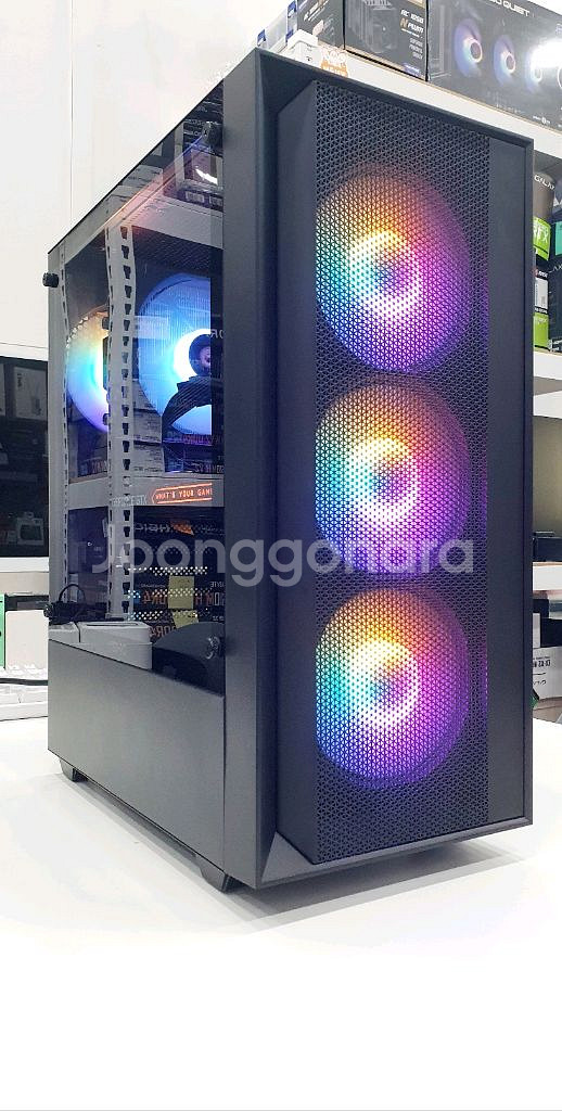 대구 가성비 i5-12400 GTX1660S--1