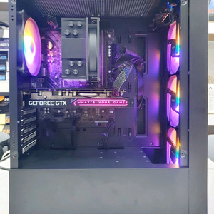 대구 가성비 i5-12400 GTX1660S