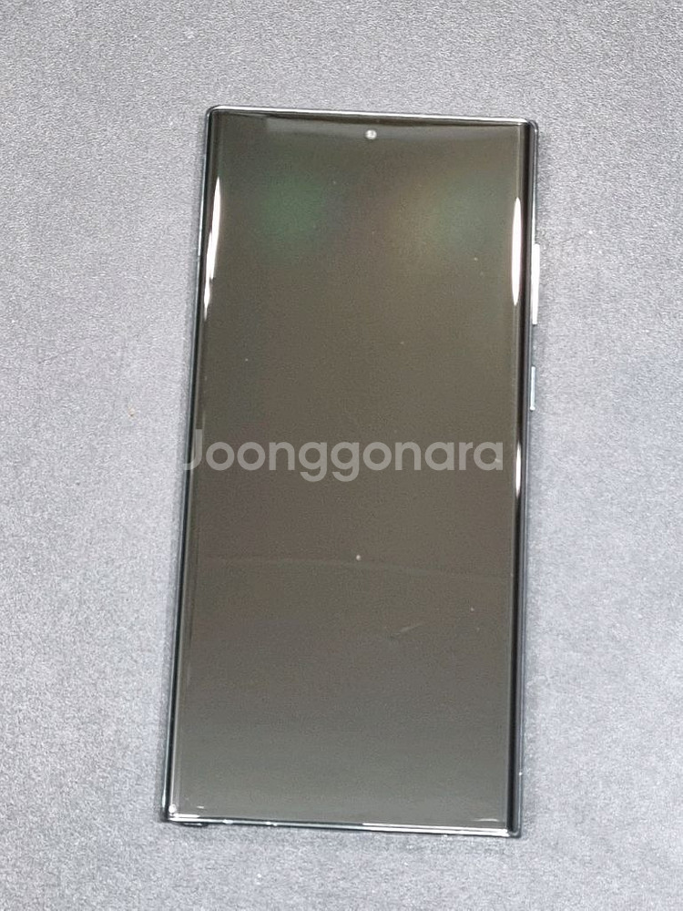갤럭시S22울트라 256GB 그린 S908N--1