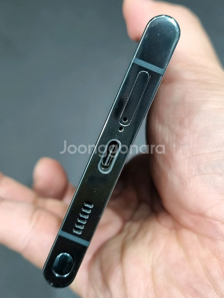 갤럭시S22울트라 256GB 그린 S908N--8