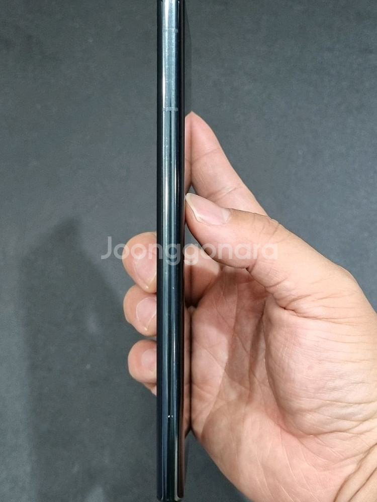 갤럭시S22울트라 256GB 그린 S908N--5