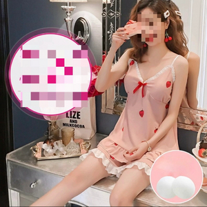 (새상품)여성 잠옷세트