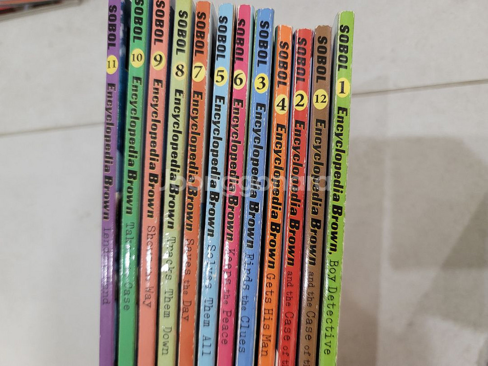 보이디텍티브, 아이서바이브드, 엔드류로스트 모두--3