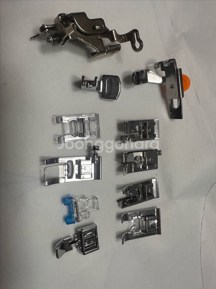 브라더미싱 7950--1