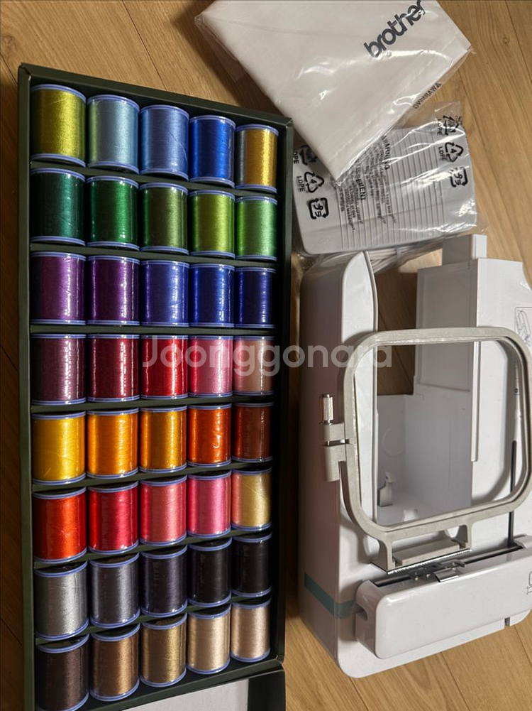 브라더미싱 7950--4