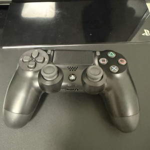 플스4 ps4 본체 컨트롤러 타이틀
