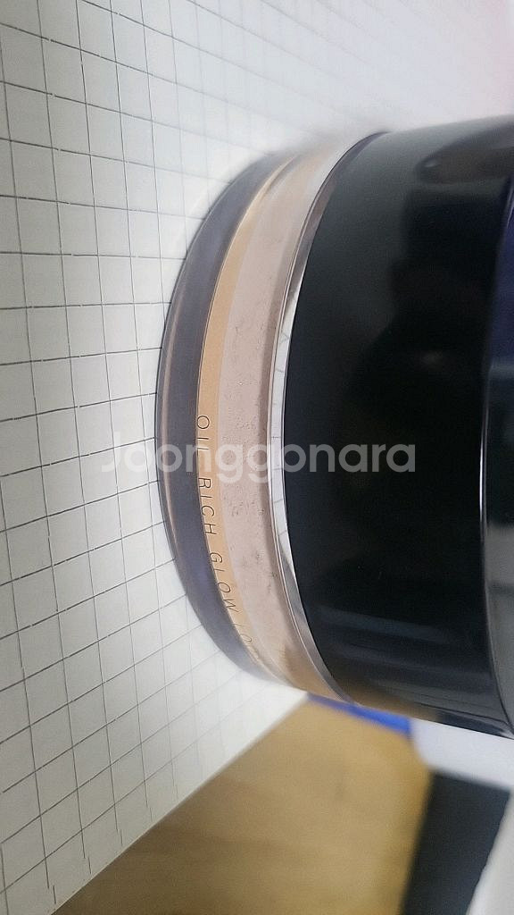 스쿠 suqqu 오일 리치 글로우 루스 파우더--1