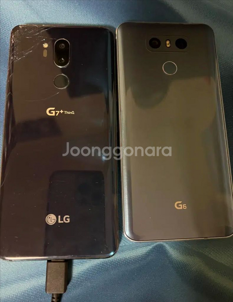 lg g7플러스,lg g6 일괄판매--0