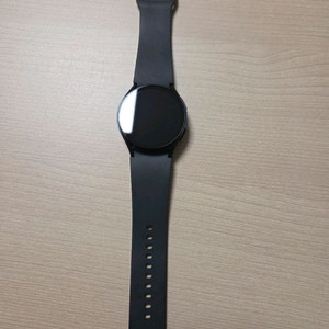갤럭시워치6 lte kt 40mm 정상해지 팝니다.