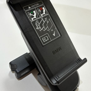 bmw 정품 태블릿 거치대