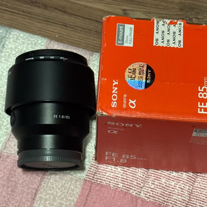 SEL85F18