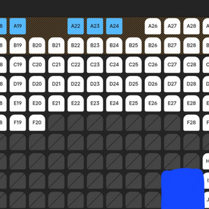 F1 더 무비 용산 아이맥스 용아맥 양도 imax 명당