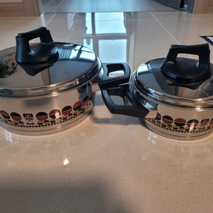 휘슬러 솔라임S 24 20